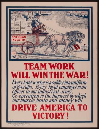 WWI Posters Batch1