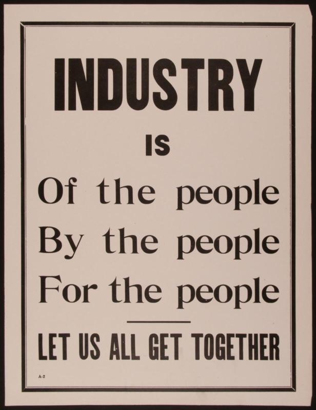 WWI Posters Batch1