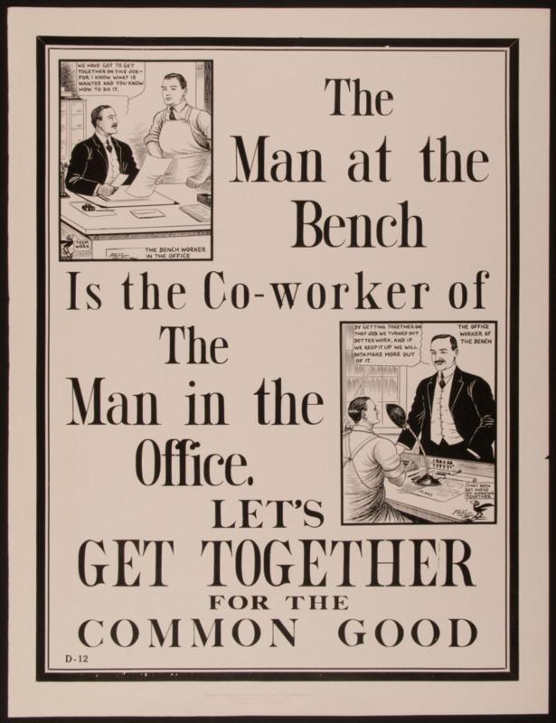 WWI Posters Batch1