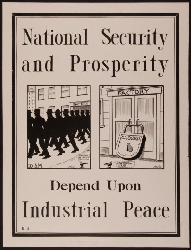 WWI Posters Batch1