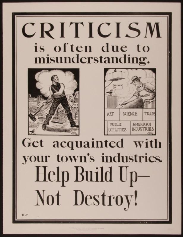 WWI Posters Batch1