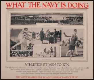 WWI Posters Batch1