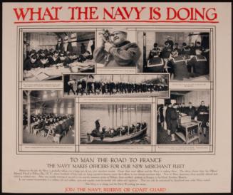 WWI Posters Batch1