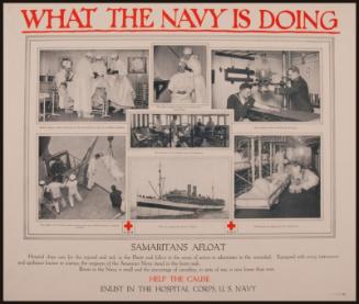 WWI Posters Batch1