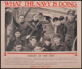 WWI Posters Batch1