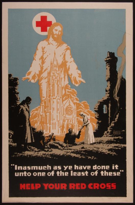 WWI Posters Batch1