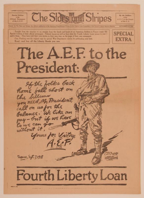 WWI Posters Batch1