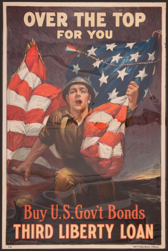WWI Posters Batch2