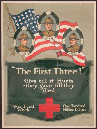 WWI Posters Batch2