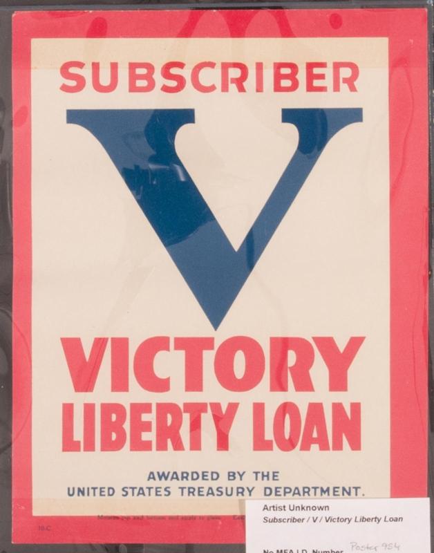 WWI Posters Batch2