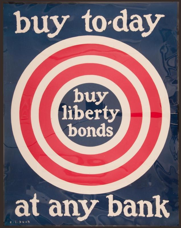 WWI Posters Batch2