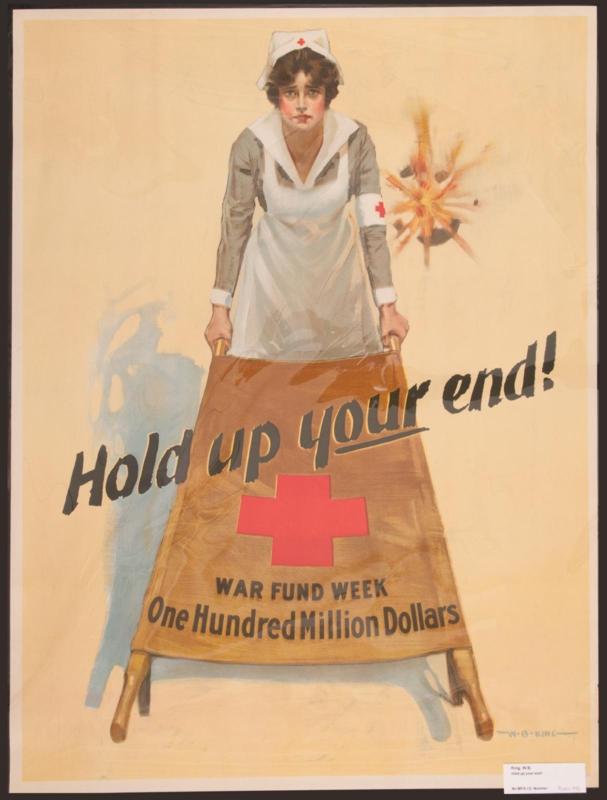 WWI Posters Batch2