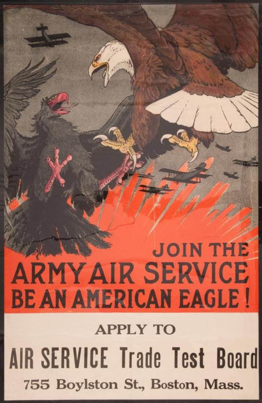 WWI Posters Batch2