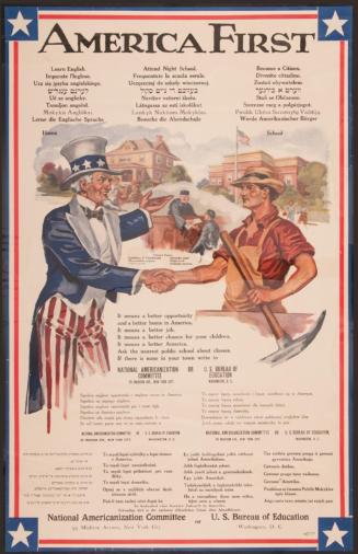 WWI Posters Batch2