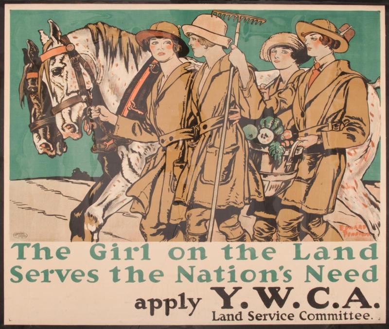 WWI Posters Batch2