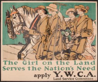 WWI Posters Batch2
