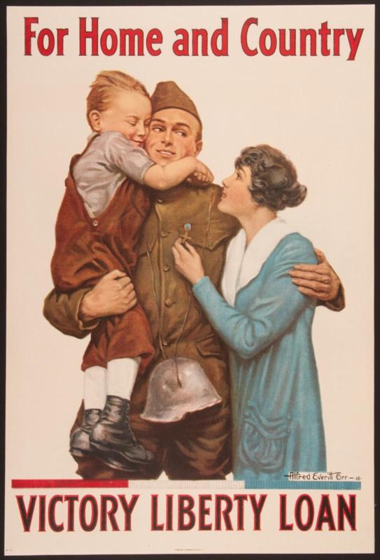 WWI Posters Batch2