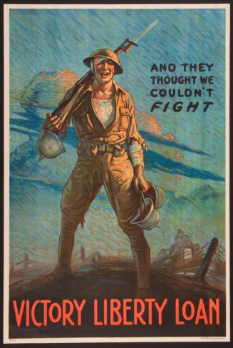 WWI Posters Batch2
