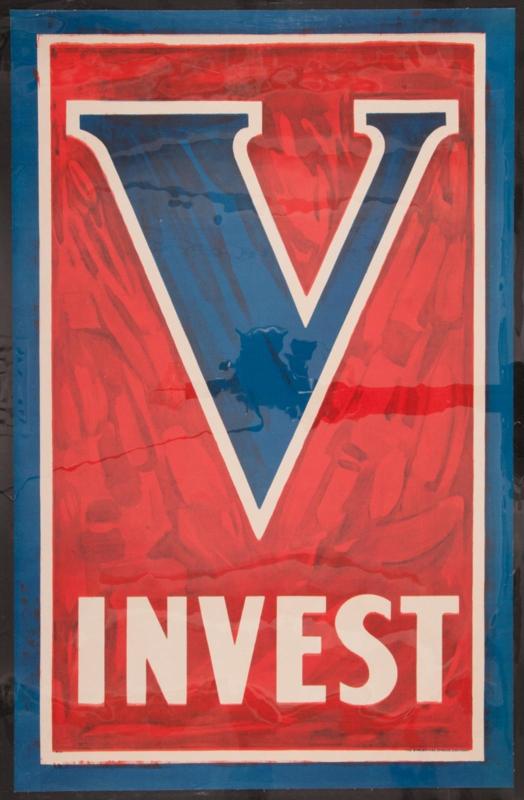 WWI Posters Batch2