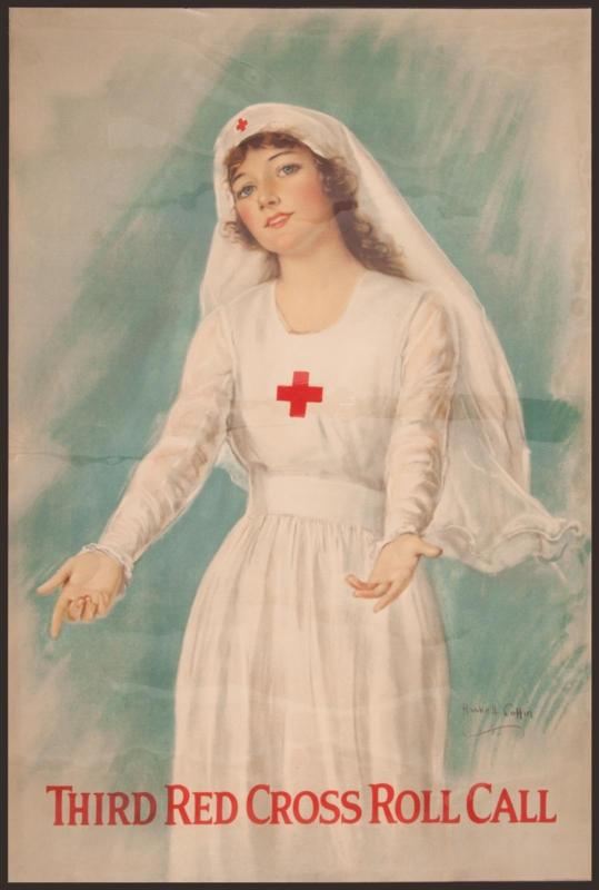 WWI Posters Batch2