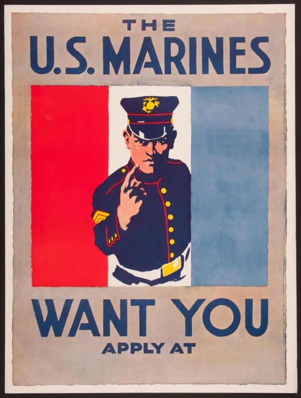 WWI Posters Batch2