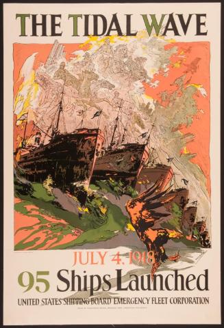 WWI Posters Batch2