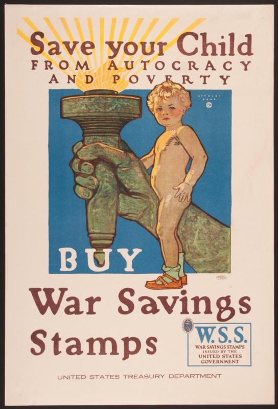 WWI Posters Batch2