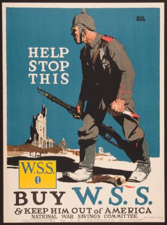 WWI Posters Batch2