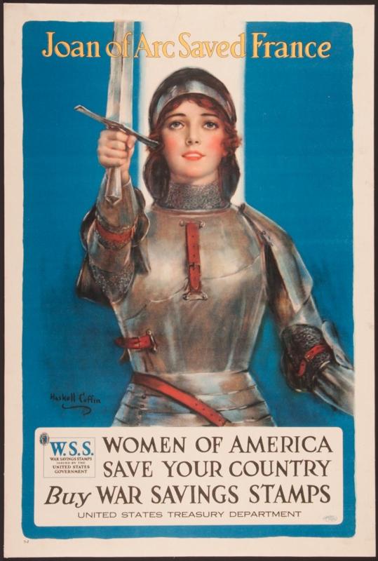 WWI Posters Batch2