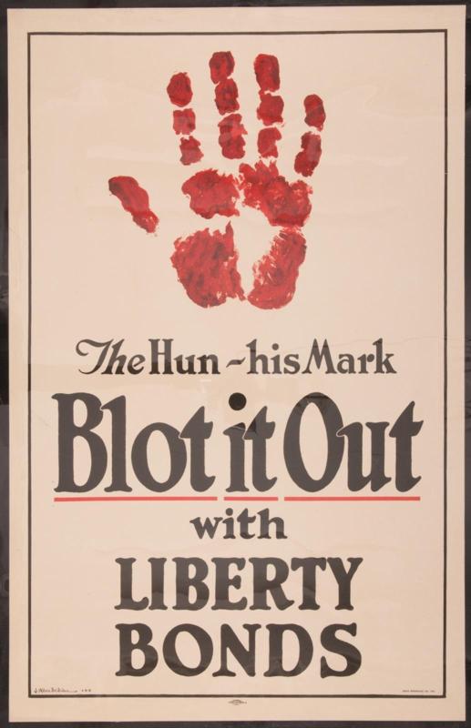 WWI Posters Batch2