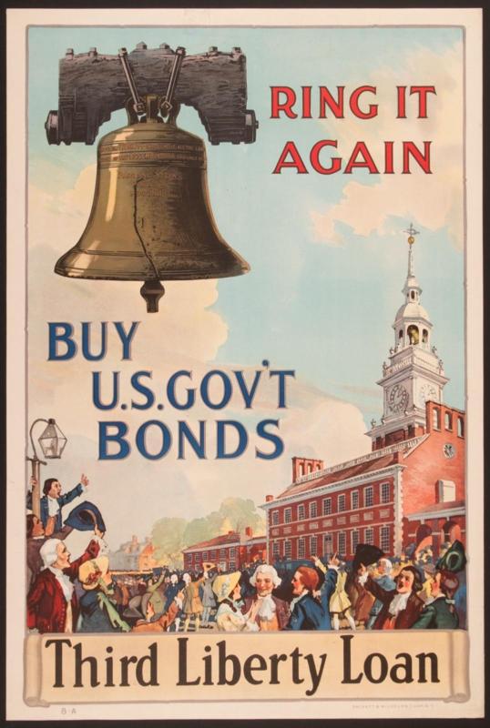 WWI Posters Batch2