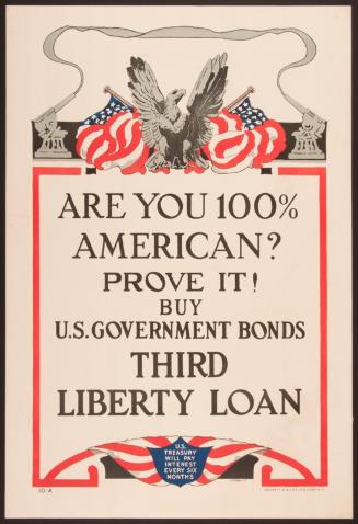 WWI Posters Batch2