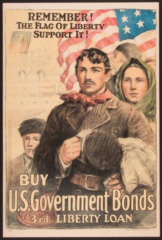 WWI Posters Batch2