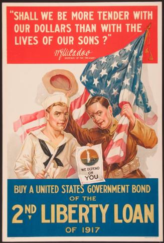 WWI Posters Batch2