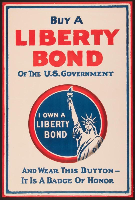WWI Posters Batch2