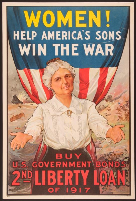 WWI Posters Batch2