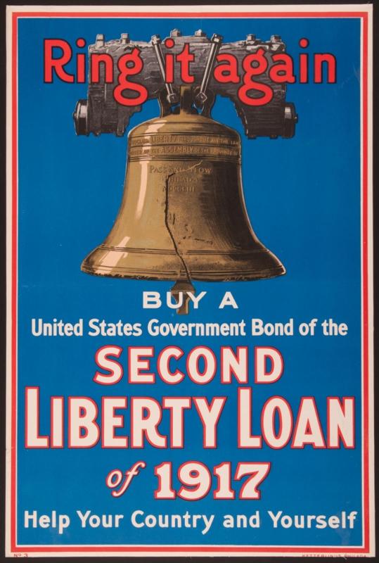 WWI Posters Batch2