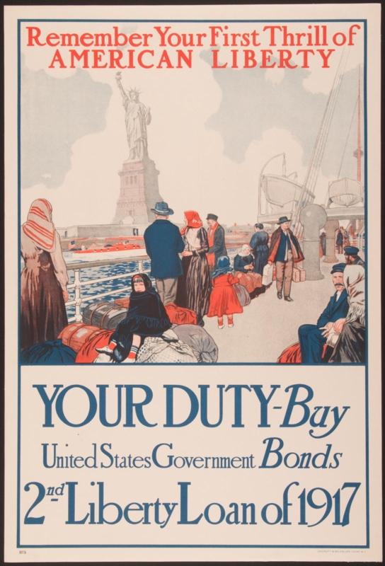 WWI Posters Batch2