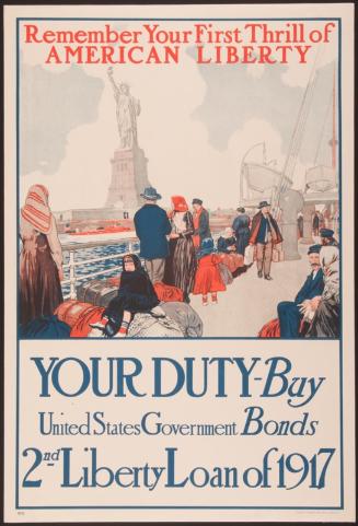 WWI Posters Batch2