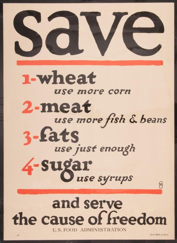 WWI Posters Batch2