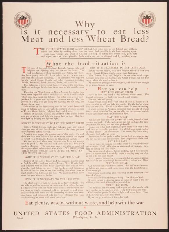 WWI Posters Batch2