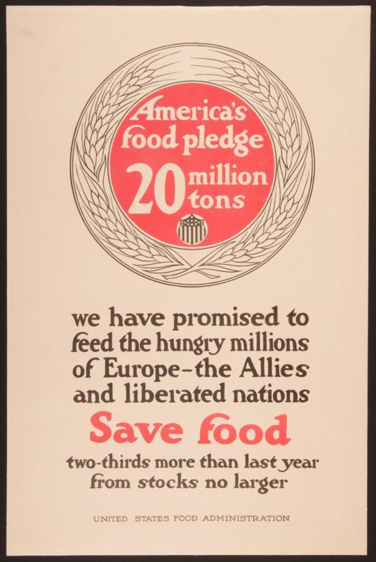 WWI Posters Batch2