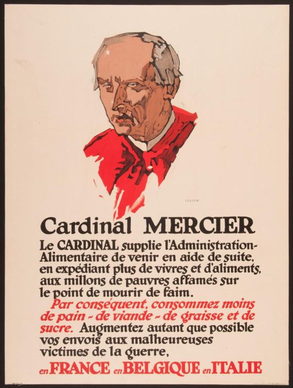 WWI Posters Batch2