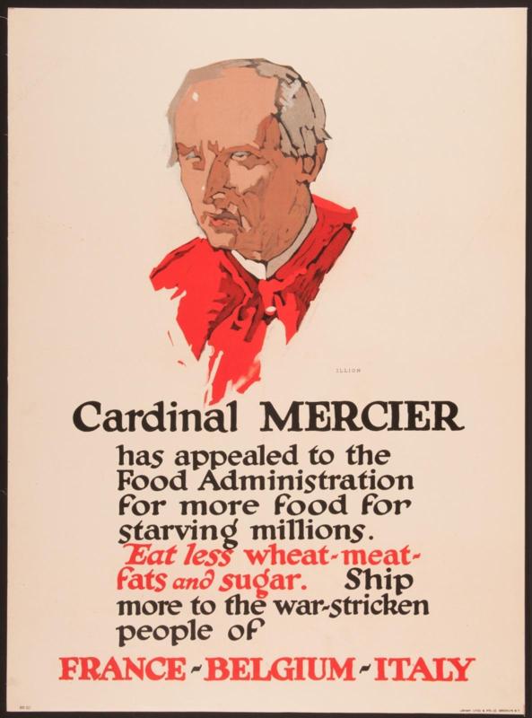 WWI Posters Batch2