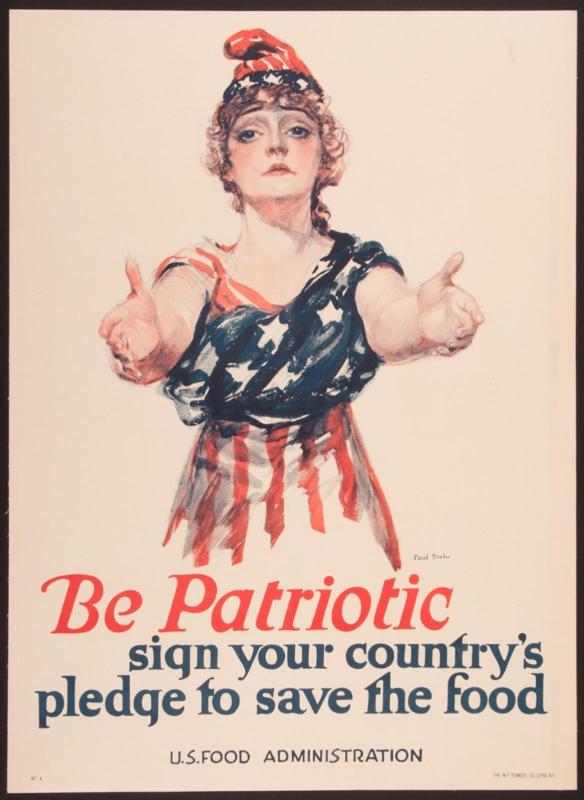 WWI Posters Batch2