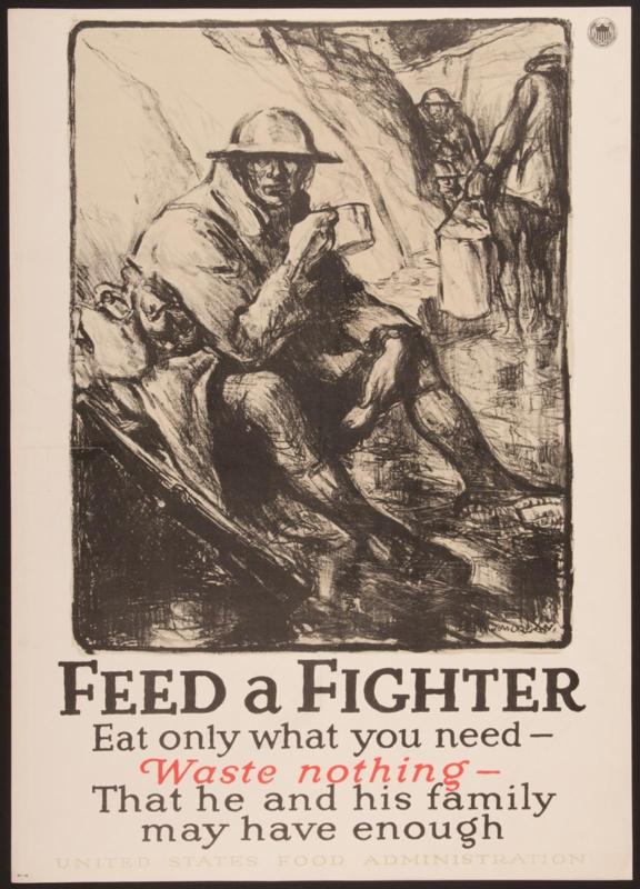 WWI Posters Batch2