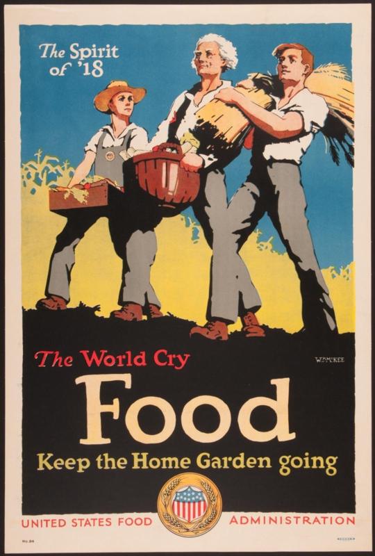 WWI Posters Batch2