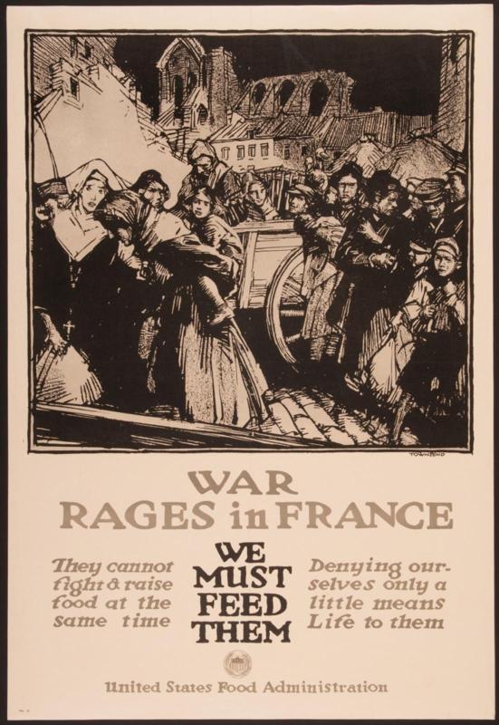 WWI Posters Batch2