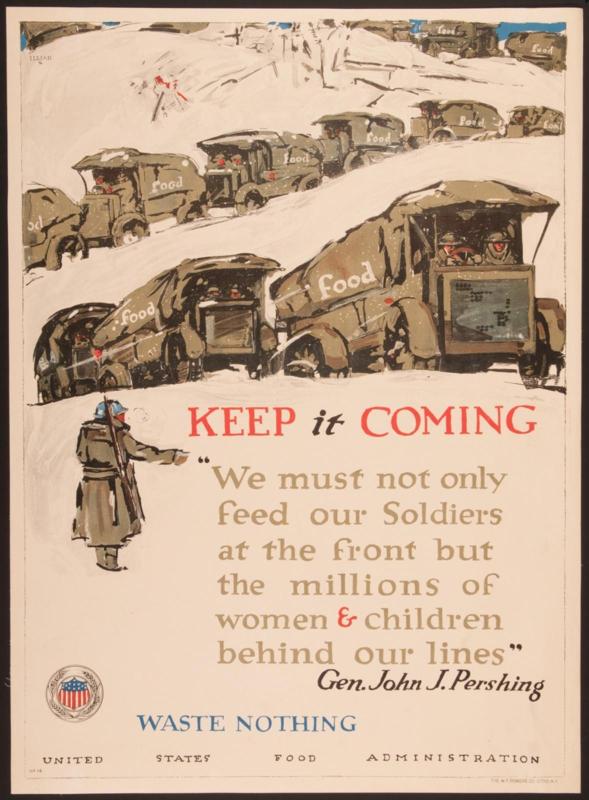 WWI Posters Batch2
