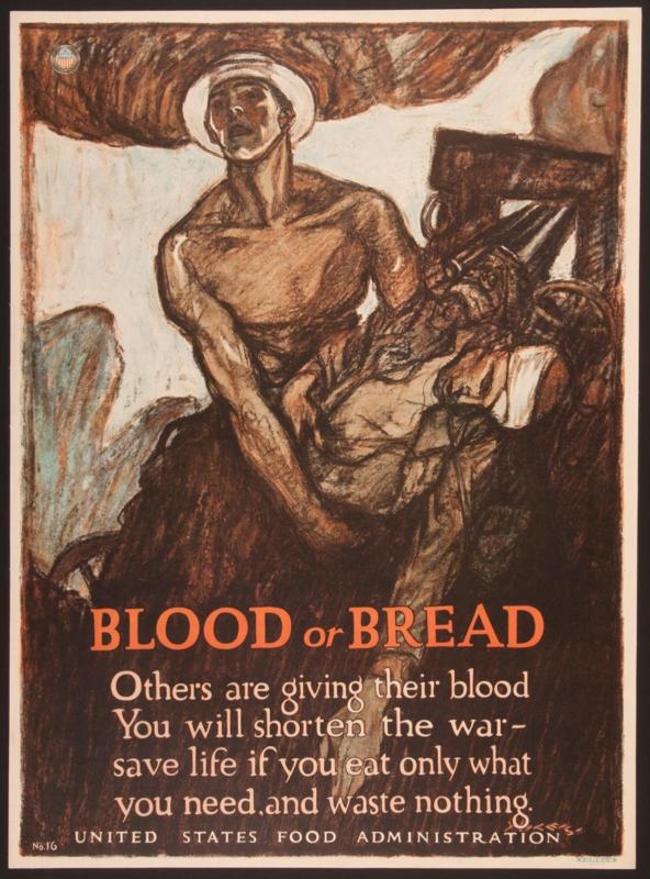 WWI Posters Batch2